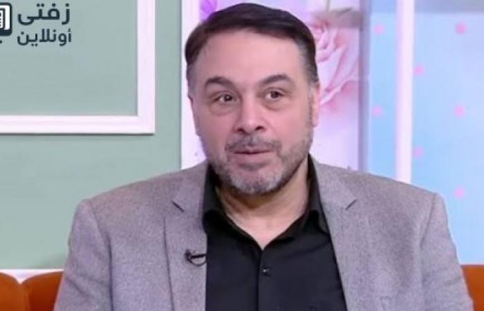 تطورات صادمة في قضية مقتل سعيد مختار واتهامات لزوجته بالجمع بين زوجين