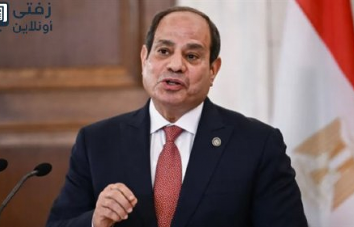 توجيهات رئاسية بصرف 850 ألف جنيه لتعزيز المسابقة العالمية للقرآن ودعم المواهب القرآنية