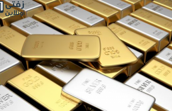 الذهب يلامس ذروة سبعة أسابيع مع تباطؤ الدولار… والفضة تواصل اندفاعها القوي