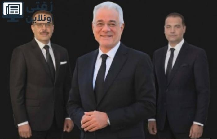 تهنئة للنواب الجدد في زفتى والسنطة: قيادة شبابية وجمهور يرحّب بممثليه في البرلمان