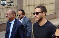 تفاصيل جديدة في قضية تزوير امتحانات رمضان صبحي وحكم بحبسه عامًا